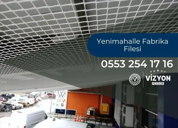 Yenimahalle Fabrika Filesi